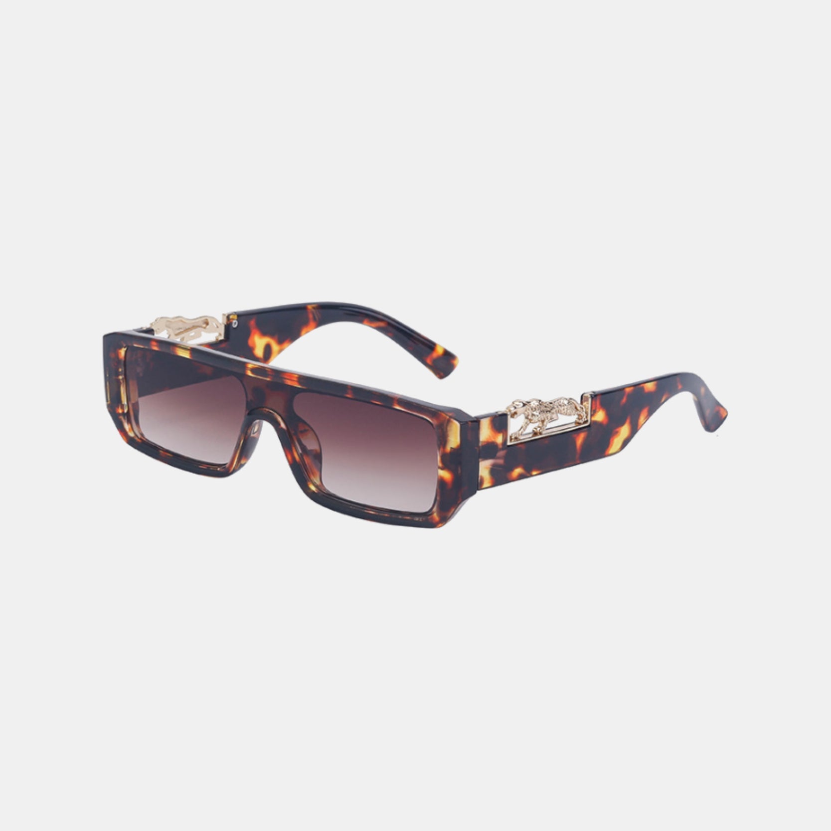 LEOPARD.