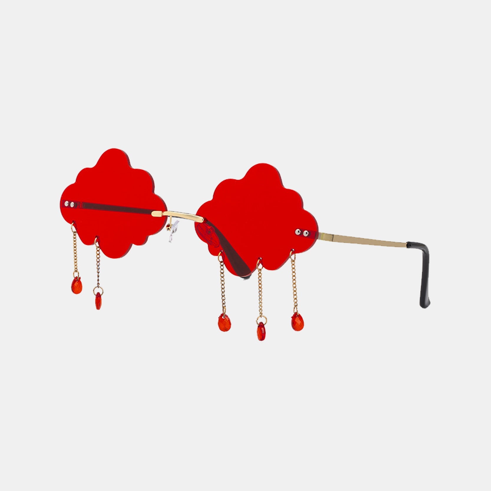 RAINY.