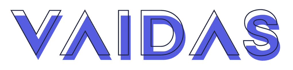 Vaidas - Be your own brand.